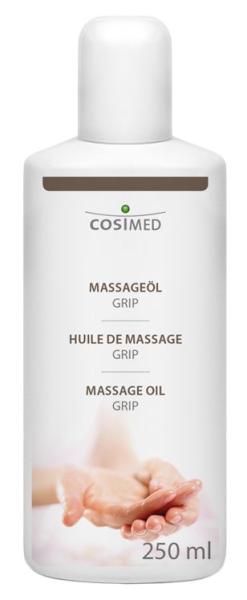 cosiMed Massageöl Grip