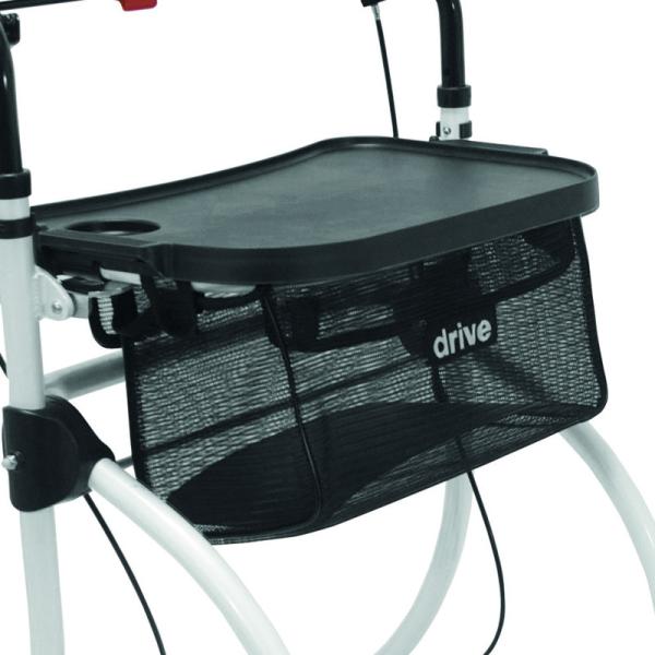 Drive Medical Indoor-Rollator Roomba