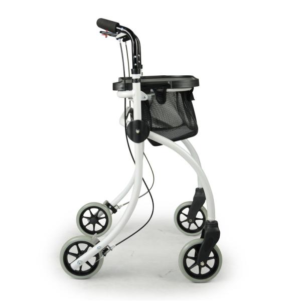 Drive Medical Indoor-Rollator Roomba