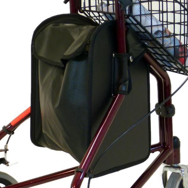 Drive Medical Rollator Tri Walker