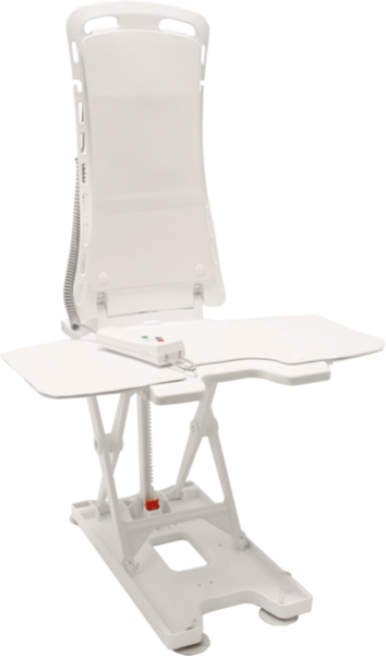 Drive Medical Badewannenlift Bellavita 2G