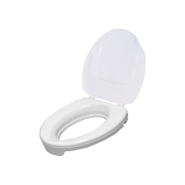 Drive Medical Toilettensitzerhöhung Ticco 2G/5