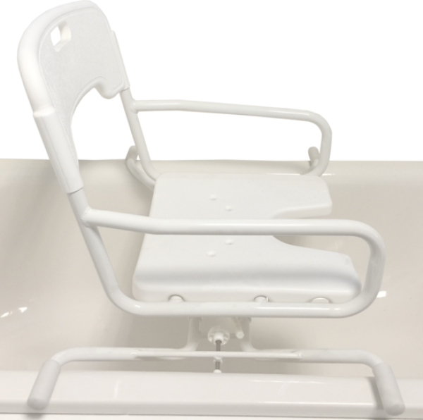 Drive Medical Badewannendrehsitz BES 120