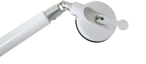 Drive Medical Saughaltegriff Solido T