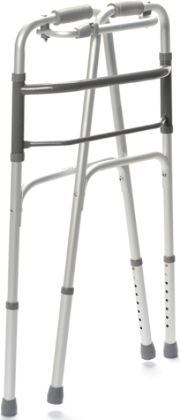 Drive Medical Gehgestell Gecko reziprok