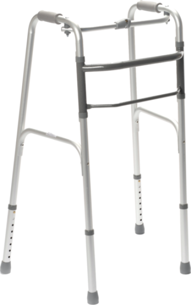 Drive Medical Gehgestell Gecko reziprok