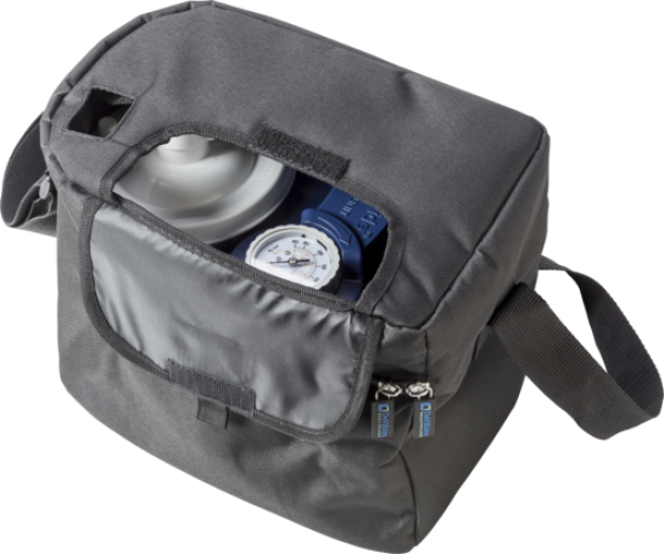 Drive Medical Sekret-Absaugpumpe VacuAide International 7325