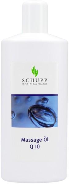 Schupp Massage-Öl Q10