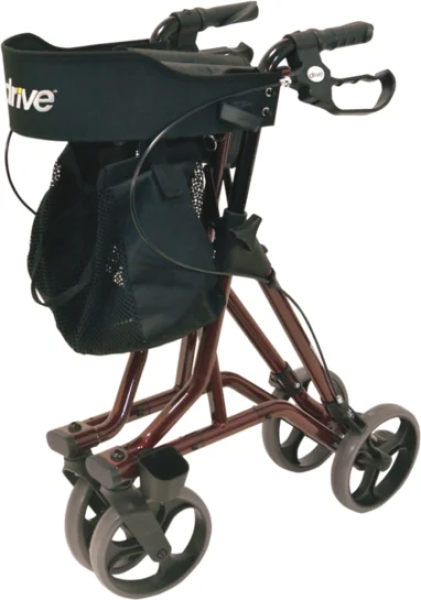 Drive Medical Leichtgewichtrollator Torro