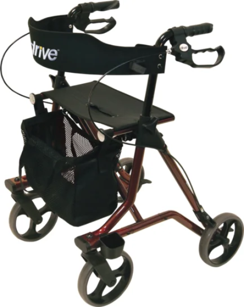 Drive Medical Leichtgewichtrollator Torro
