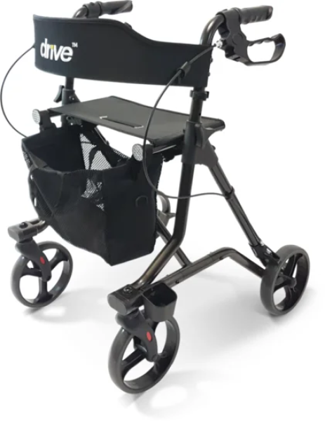 Drive Medical Leichtgewichtrollator Torro