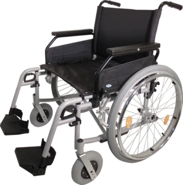 Drive Medical Standard-Rollstuhl Rotec XL