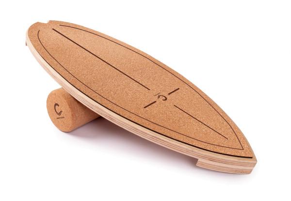 Trendy Sport Balance Board Bamusta® Cortica Aceno
