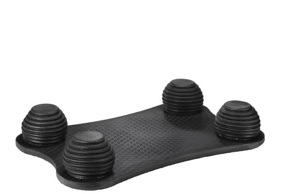 Trendy Sport Bamusta® Placa Balanceboard