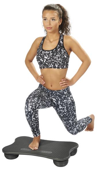 Trendy Sport Bamusta® Placa Balanceboard