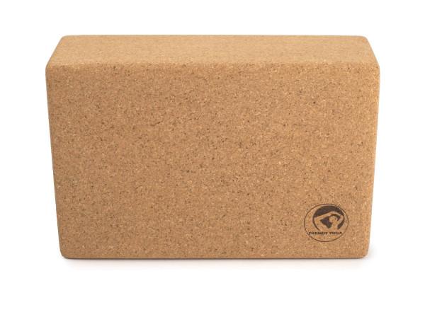 Trendy Sport Yogablock Kork