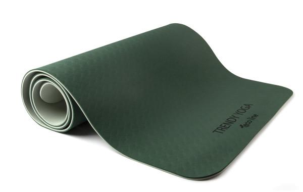 Trendy Sport Yogamat Eco-Line
