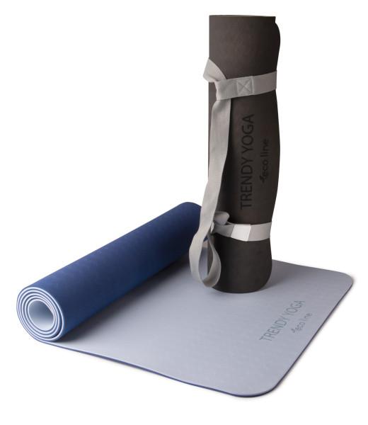 Trendy Sport Yogamat Eco-Line