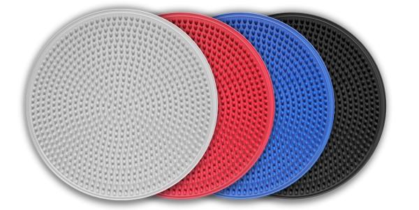 Trendy Sport Bamusta® Coxim Balancekissen mit Noppen