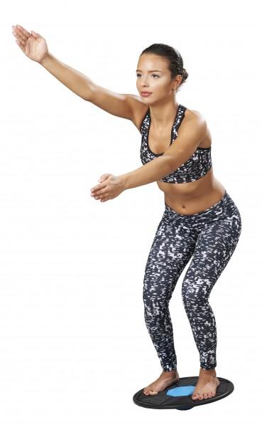Trendy Sport Balance Board Bamusta® Dois