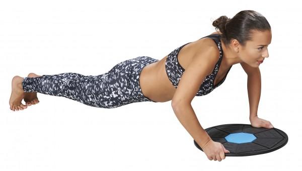 Trendy Sport Balance Board Bamusta® Dois