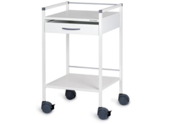 Physiomed Gerätewagen Universal
