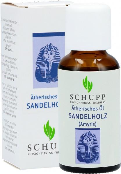 Schupp Ätherisches Öl Sandelholz