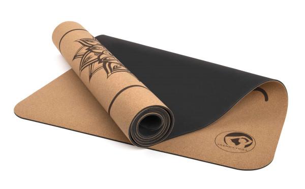 Trendy Sport Yogamatte Cortica