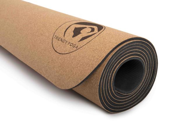Trendy Sport Yogamatte Cortica