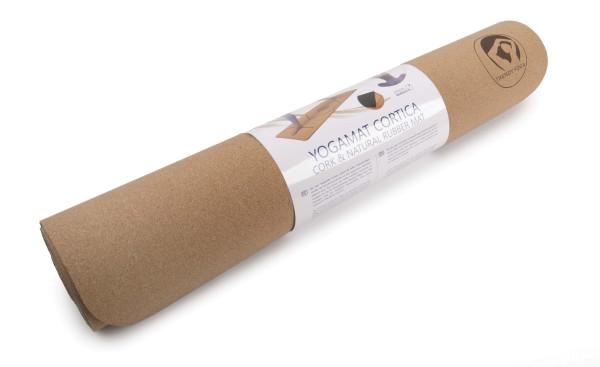 Trendy Sport Yogamatte Cortica