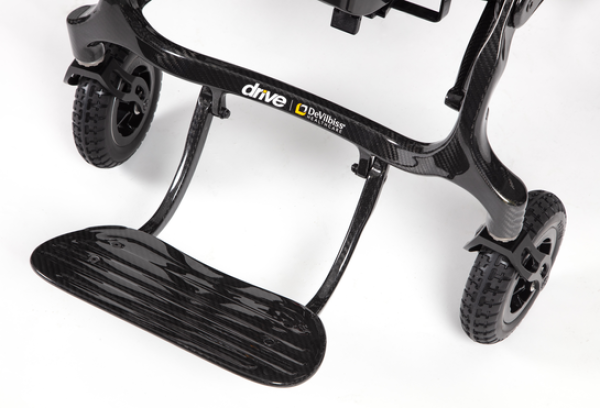 Drive Medical Elektro-Rollstuhl Airfold