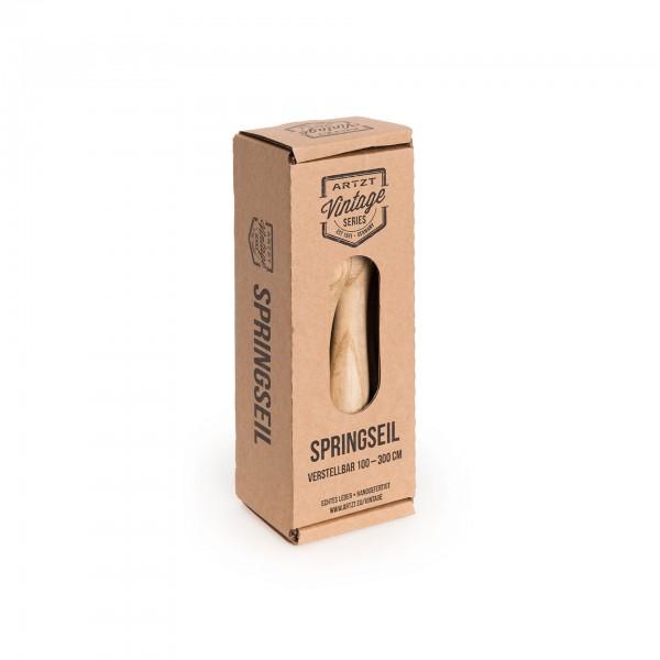 ARTZT Vintage Series Springseil