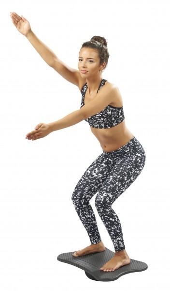 Trendy Sport Balance Board Bamusta® Tablero