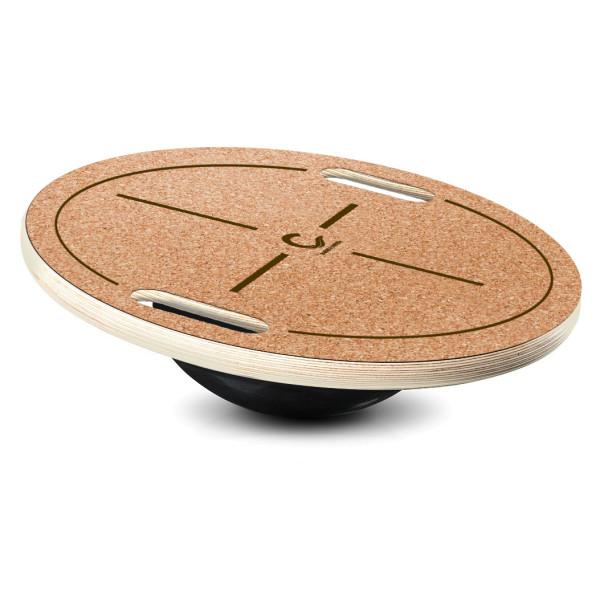 Trendy Sport Balance Board Bamusta® Cortica Circulo