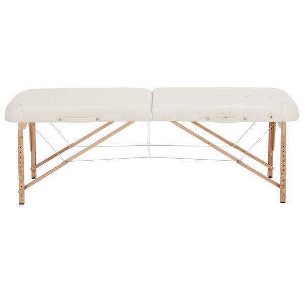 BASIC PRO SET mobile Massageliege