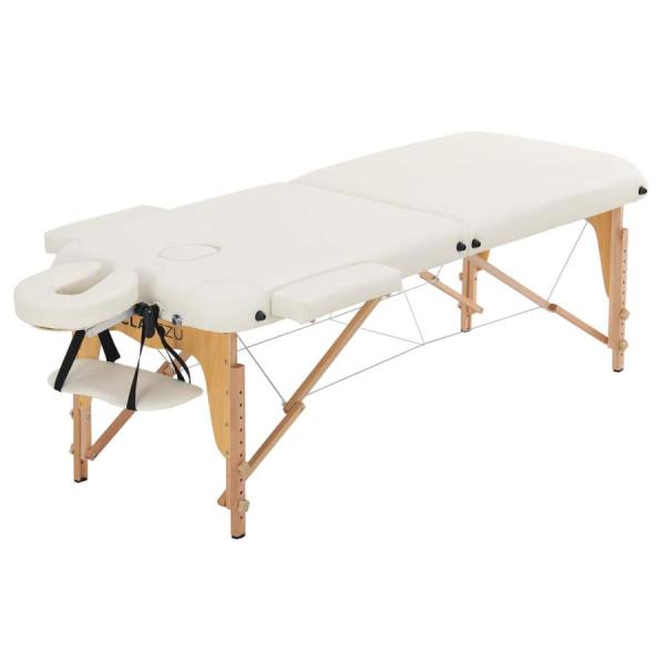 BASIC PRO SET mobile Massageliege