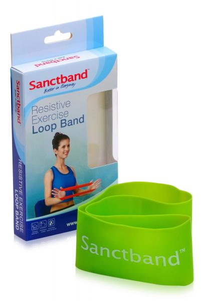 Sanctband Loop Fitnessband