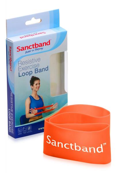 Sanctband Loop Fitnessband