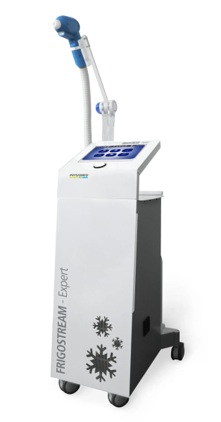PHYSIOMED FRIGOSTREAM Expert