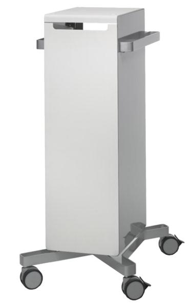 PHYSIOMED Gerätewagen Evident