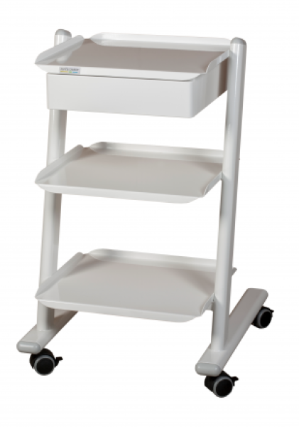 Physiomed Gerätewagen Universal IV