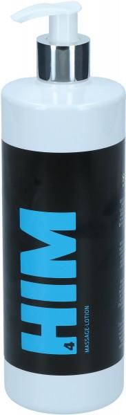Schupp Massage-Lotion 4 Him, 500ml