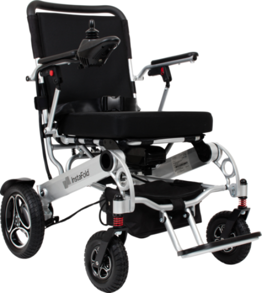 Drive Medical Elektro-Rollstuhl Instafold