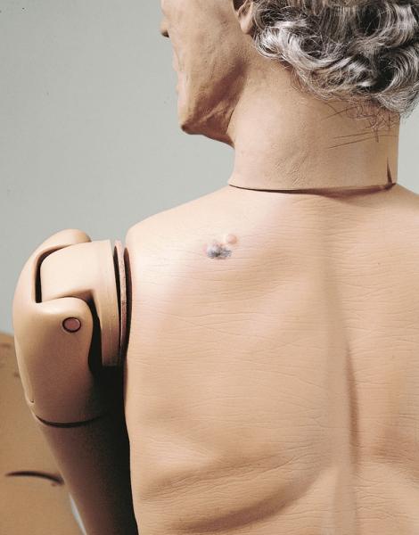 Erler Zimmer GERi Altenpflegepuppe