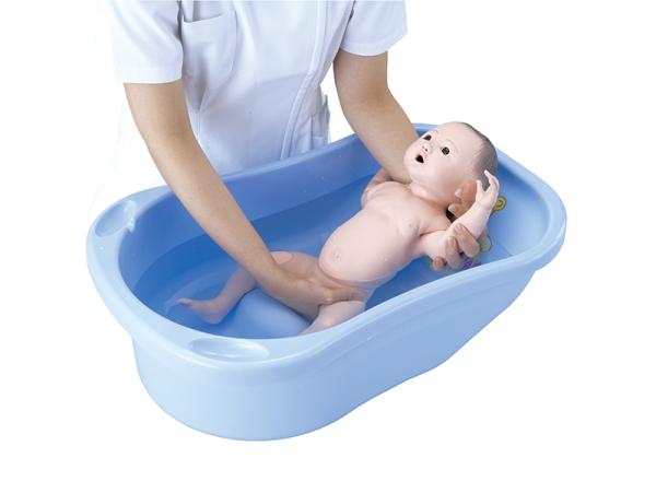 Erler Zimmer - Baby-Pflegepuppe, männlich