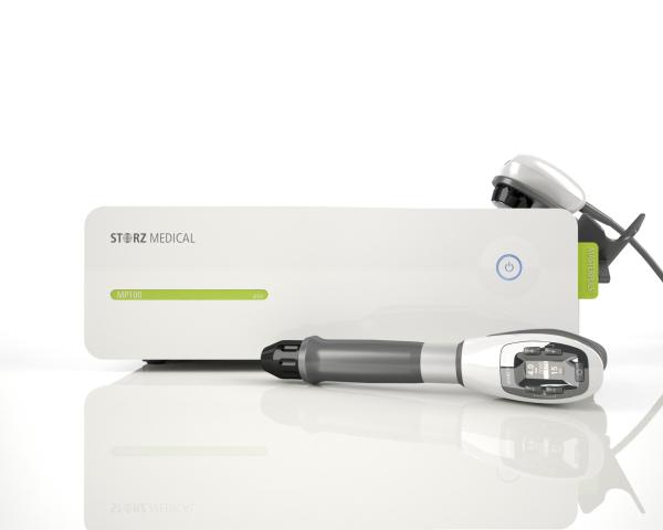 Storz Medical MASTERPULS® MP 100 "ultra"