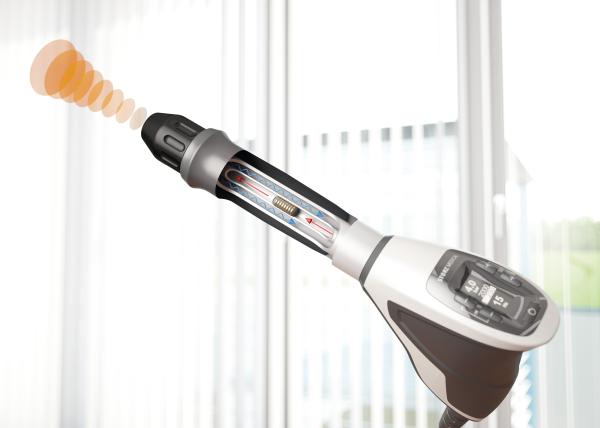 Storz Medical MASTERPULS® MP 100 "ultra"