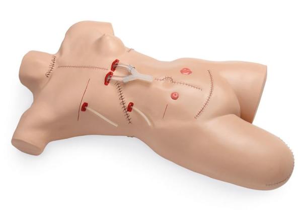 Erler Zimmer - Verband Simulator