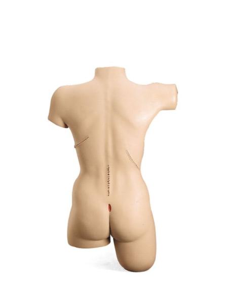 Erler Zimmer - Verband Simulator