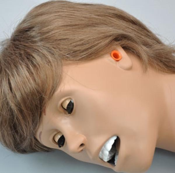 Erler Zimmer - Krankenpflegepuppe, Basisausführung